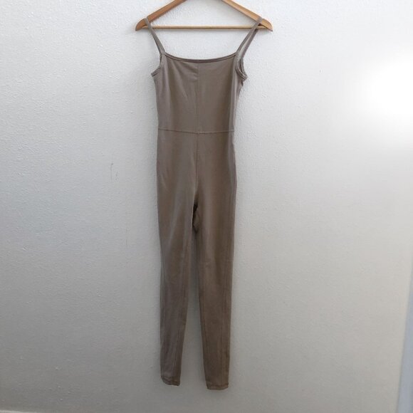 WILFRED By Aritzia Life Divinity Jumpsuit Size XS - Picture 2 of 10